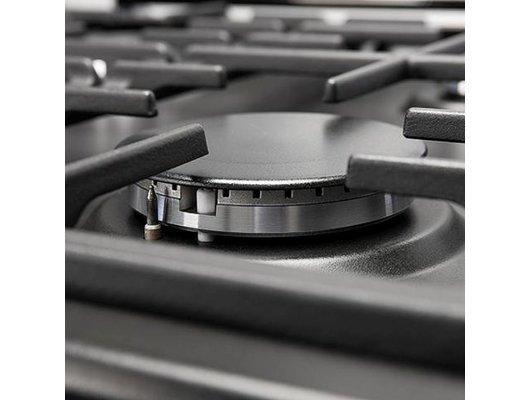 Плита комбинированная LERAN GEC 2361 AT